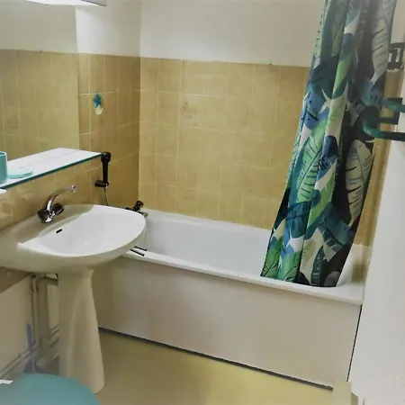 Duplex Cosy 33m² A Areches-beaufort, Pour 4 Pers., Pied Des Pistes, Animaux Admis, Parking - Fr-1-342-157 アパート ボーフォール