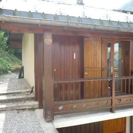 Duplex Cosy 33m² A Areches-beaufort, Pour 4 Pers., Pied Des Pistes, Animaux Admis, Parking - Fr-1-342-157 בופור